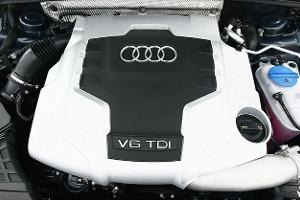 Audi muss erneut Euro 4-Diesel zurückrufen