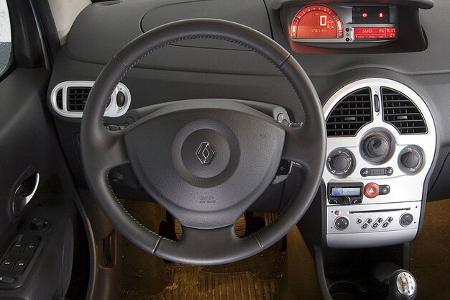 Renault Modus