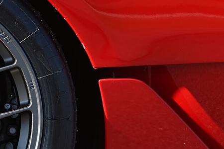 Ferrari 599XX
