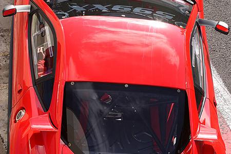 Ferrari 599XX