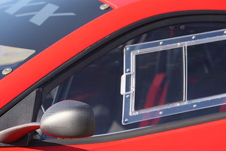 Ferrari 599XX