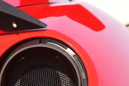 Ferrari 599XX