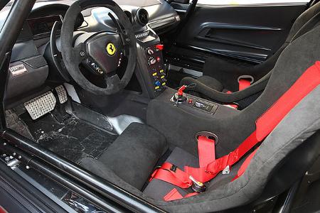 Ferrari 599XX