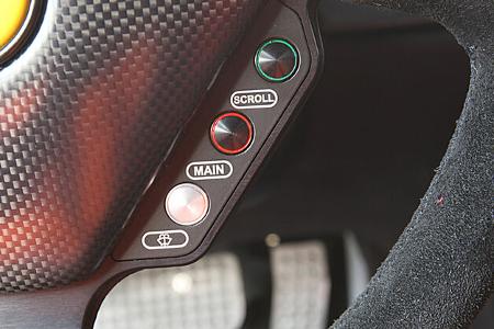 Ferrari 599XX