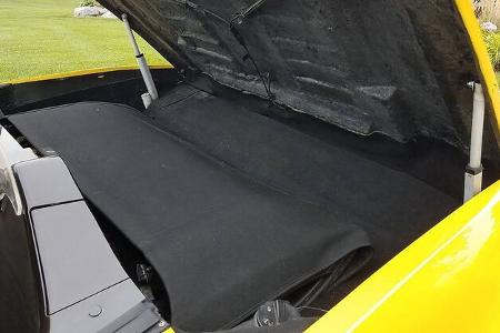 03/2020, Saturn Sky als Lamborghini Gallardo Spyder