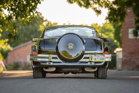 Zimmer Golden Spirit Coupé