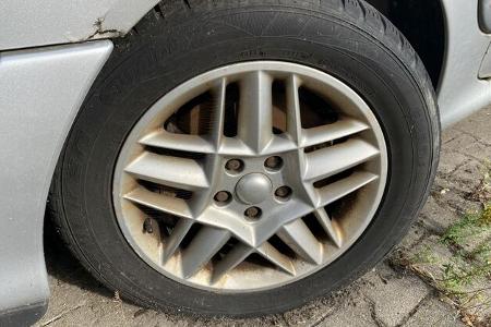 Lange Standzeiten bei Gebrauchtwagen