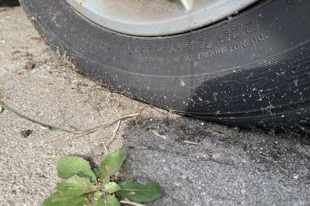 Lange Standzeiten bei Gebrauchtwagen