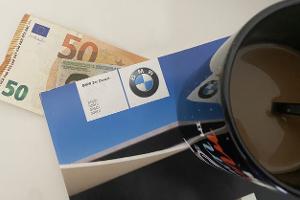 Der Western-Union-Trick beim Gebrauchtkauf