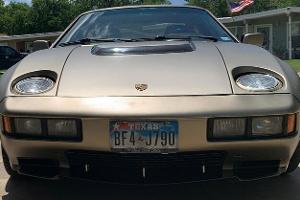 Warum dieser Porsche 928 ein Schnäppchen ist