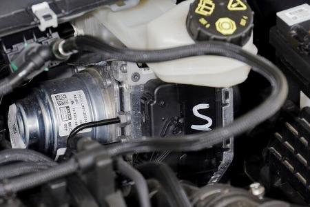Gebrauchtwagencheck Ford Focus 4