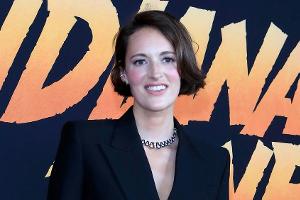 Aus der Feder von Phoebe Waller-Bridge: "Tomb Raider"-Serie bestätigt