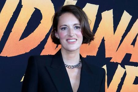 Aus der Feder von Phoebe Waller-Bridge: Aus der Feder von Phoebe Waller-Bridge:
