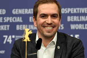 Lahm: "Werde nicht mit dem Hubschrauber reisen"