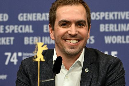 Lahm: Lahm: