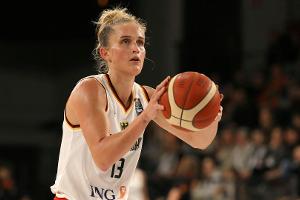 WNBA: Fiebich siegt beim Debüt - Clark kassiert Niederlage