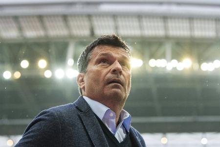 Heidel zu Klopp: Heidel zu Klopp: