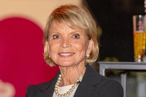 Uschi Glas wird Opfer von KI-Video: "Ich fühle mich missbraucht"