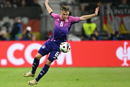 GZSZ-Fan Kimmich von einer GZSZ-Fan Kimmich von einer