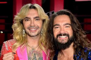 Bill und Tom Kaulitz: Das wird der Titelsong ihrer Netflix-Serie