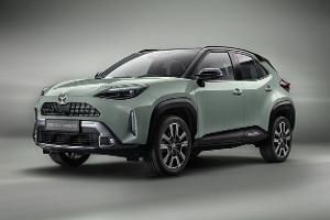Modellpflege bringt mehr Hybrid-Power