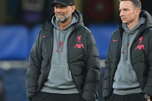 Klopp-Assistent Lijnders neuer Trainer in Salzburg