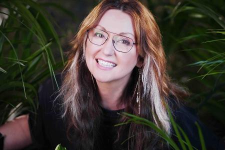 Dschungel-Legende Hanka Rackwitz enthüllt: Dschungel-Legende Hanka Rackwitz enthüllt: