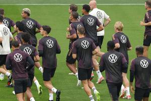 DFB verlängert Vertrag mit VW