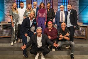 Zwillings-Special bei "Grill den Henssler": Das erwartet die Zuschauer