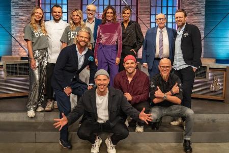 Zwillings-Special bei Zwillings-Special bei
