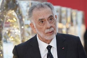 Francis Ford Coppola: Vorwürfe überschatten neuen Film "Megalopolis"