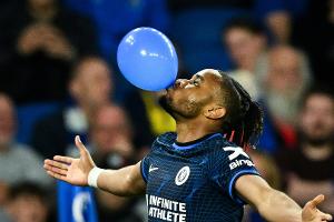 Premier League: Nkunku trifft, Chelsea klettert