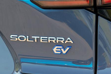 Subaru Solterra