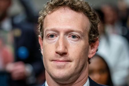 Mark Zuckerberg: Zuckersüße Geschenke zum 40. Geburtstag Mark Zuckerberg: Zuckersüße Geschenke zum 40. Geburtstag
