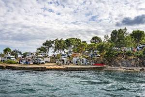 Caravanreise in die Kvarner-Bucht