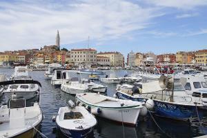 Spektakuläre Aussichten in Kroatiens Hinterland