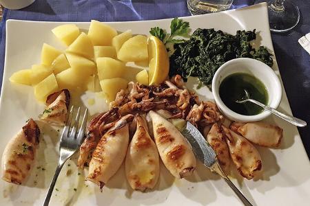Reise-Tipp Istrien