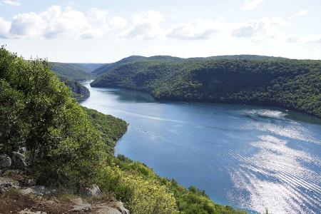 Reise-Tipp Istrien