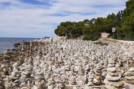 Reise-Tipp Istrien
