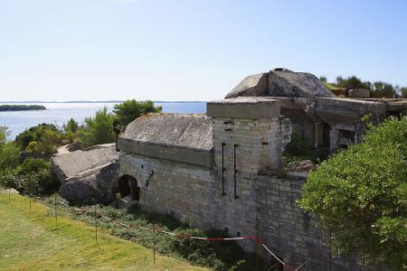 Reise-Tipp Istrien