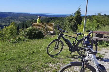 Reise-Tipp Istrien