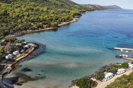 Reise-Tipp Kroatien