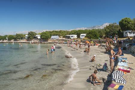 Reise-Tipp Kroatien