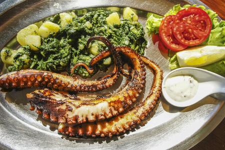 Reise-Tipp Kroatien