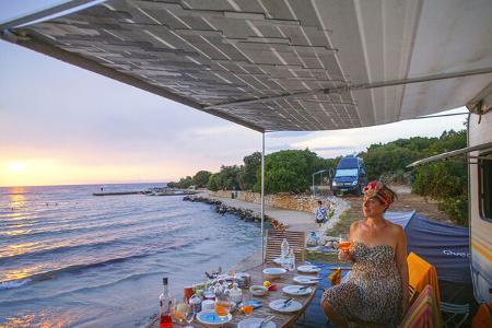 Reise-Tipp Kroatien Reise-Tipp Kroatien