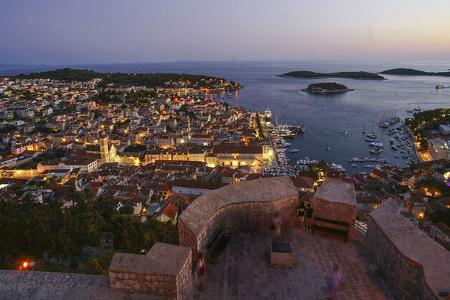 Reise-Tipp Kroatien