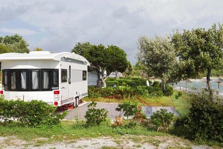 Camping Ulika