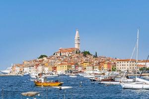 Die besten Spots für Campingurlaub an der Adria