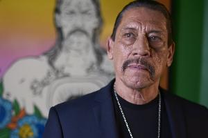 "Machete"-Star Danny Trejo: Hollywoods Bad Ass wird 80
