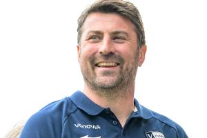 Bochum-Trainer Butscher: "Von anderen Zwischenständen lösen"